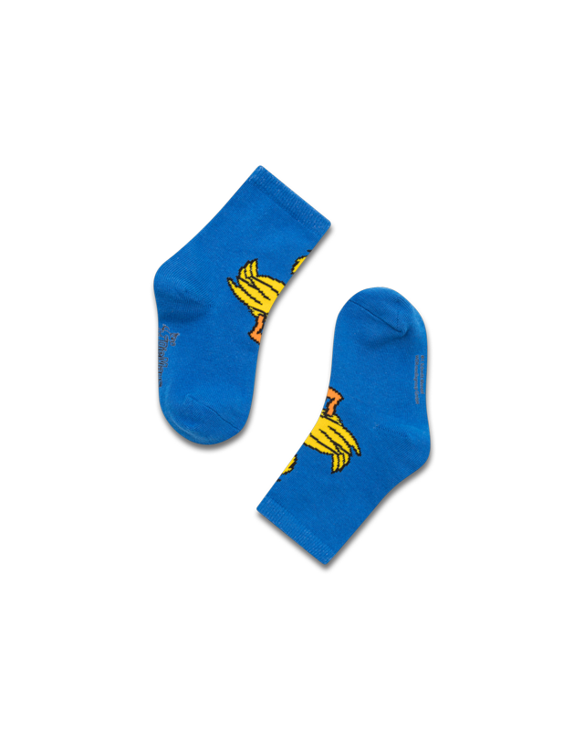 Flida the Duck Socks