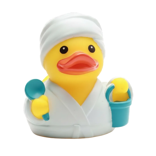 Wellness Duck
