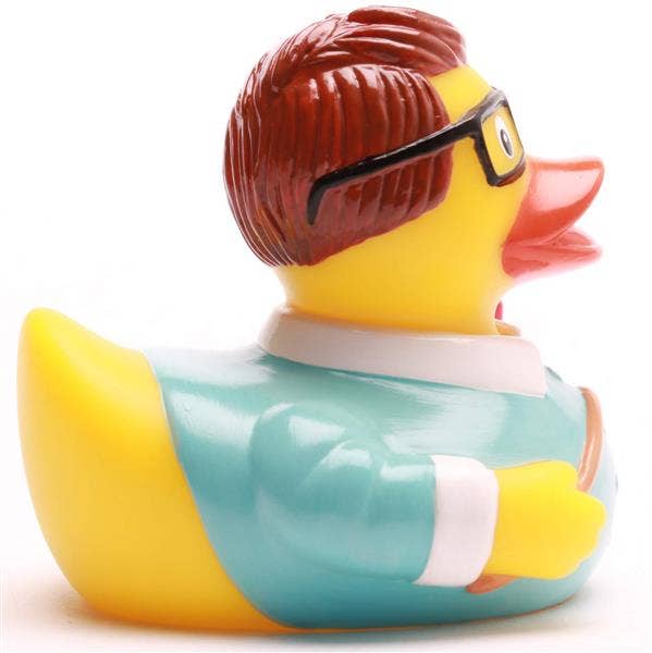 Duck Teacher