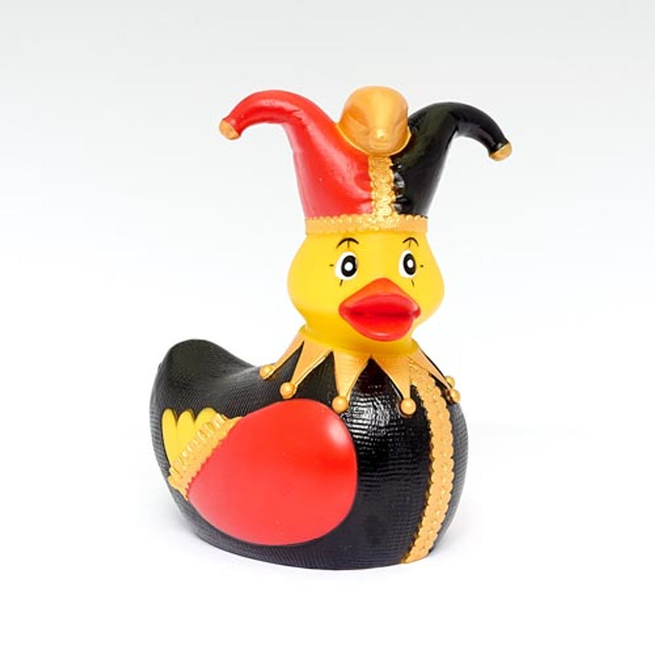 Duck Arlequin