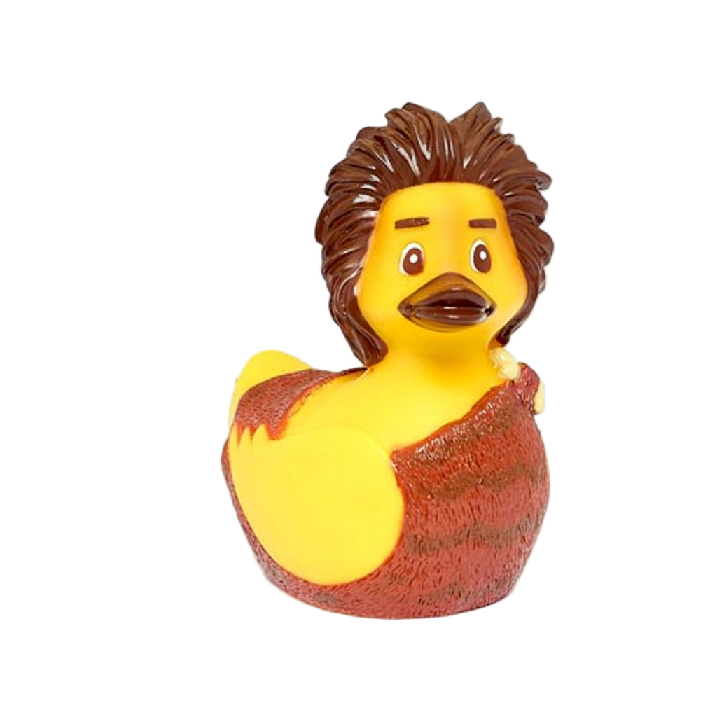 Duckanderthal® Neanderthal Duck