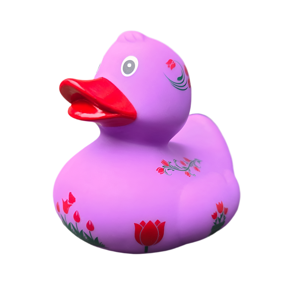 Duck Holland Tulpen - Violett