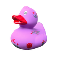 Duck Holland Tulpen - Violett