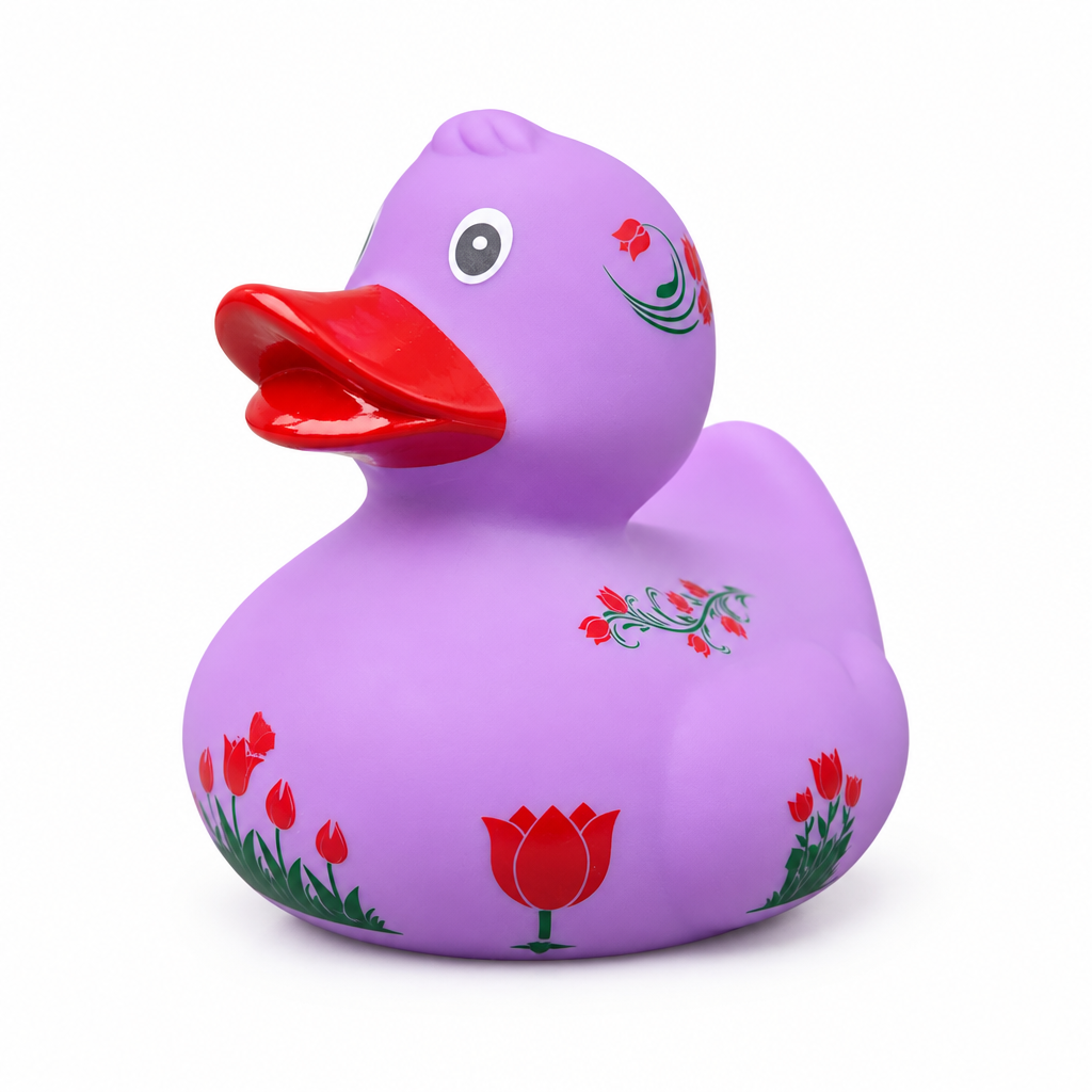 Duck Holland Tulpen - Violett