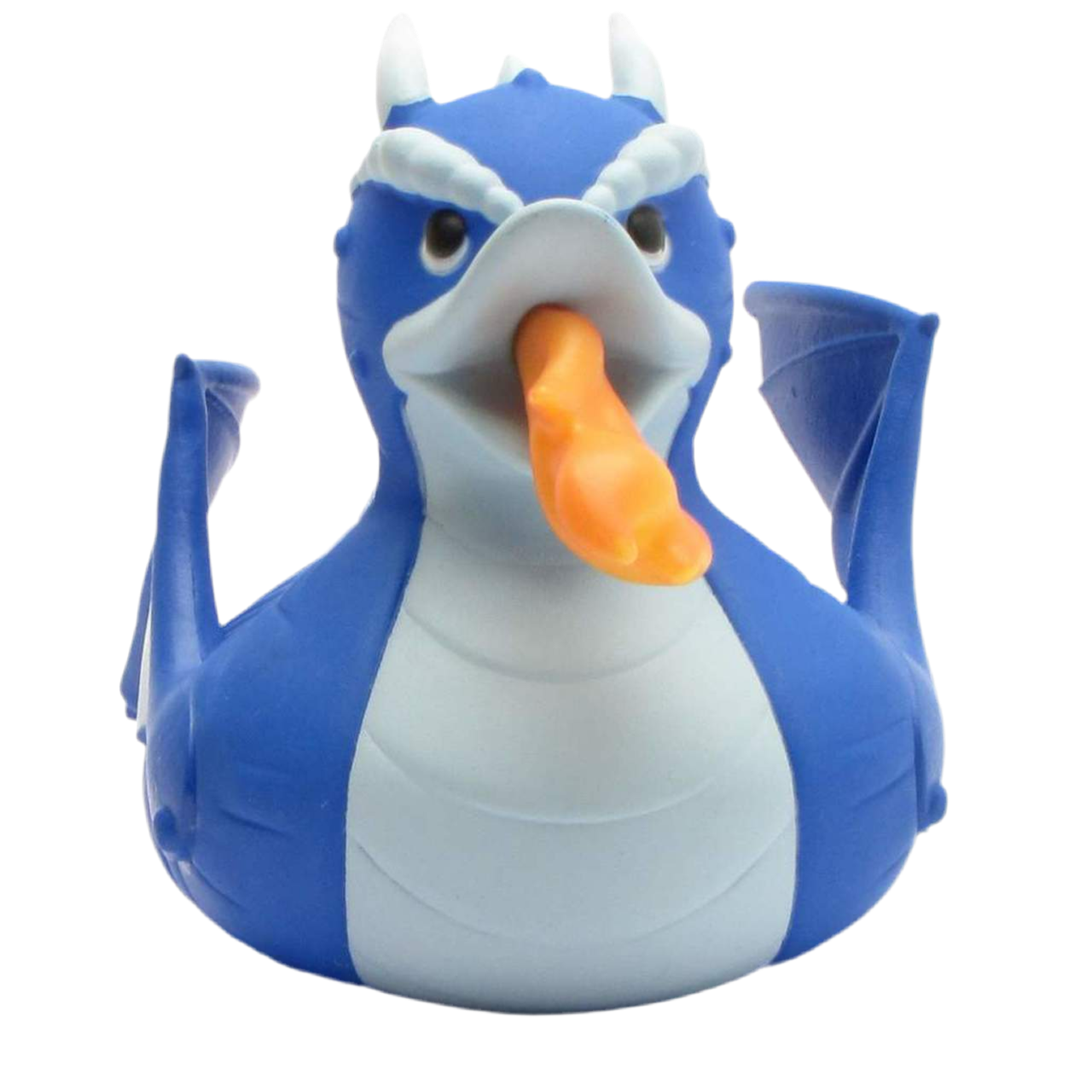 Blue Dragon Duck