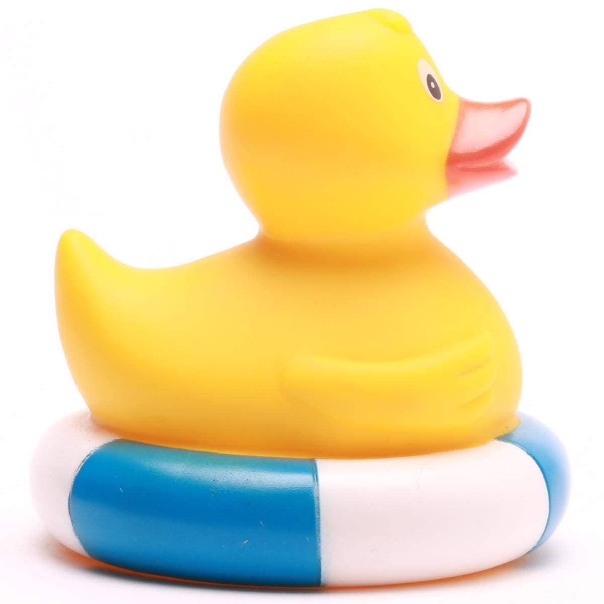 Duck Buoy - Blue