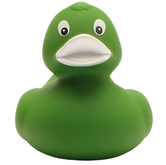 Canard Classique Vert