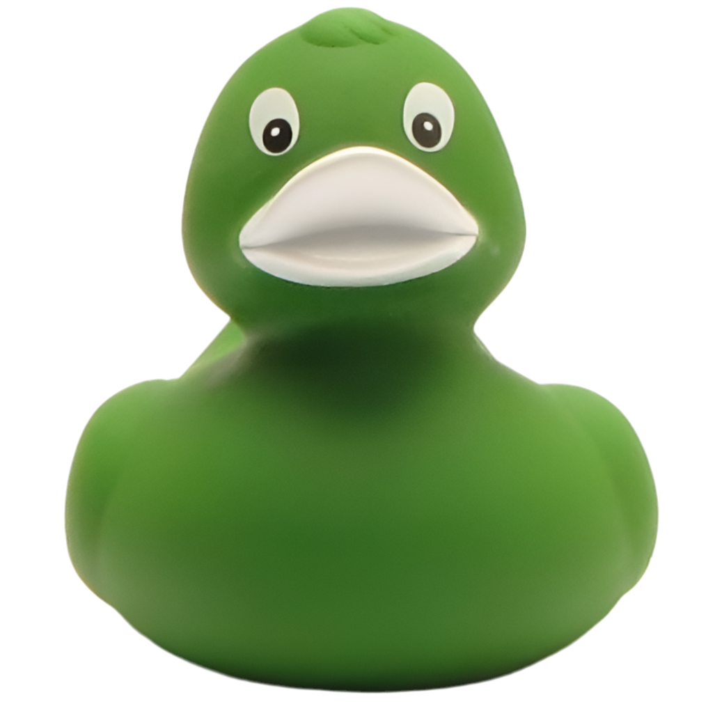 Ente Classic Green