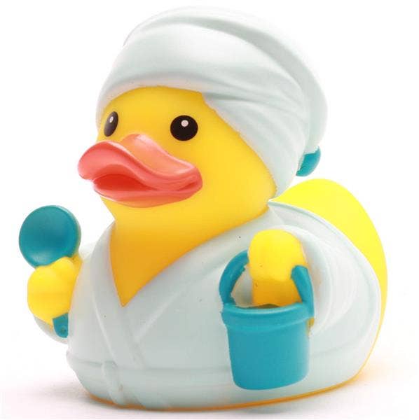 Wellness Duck