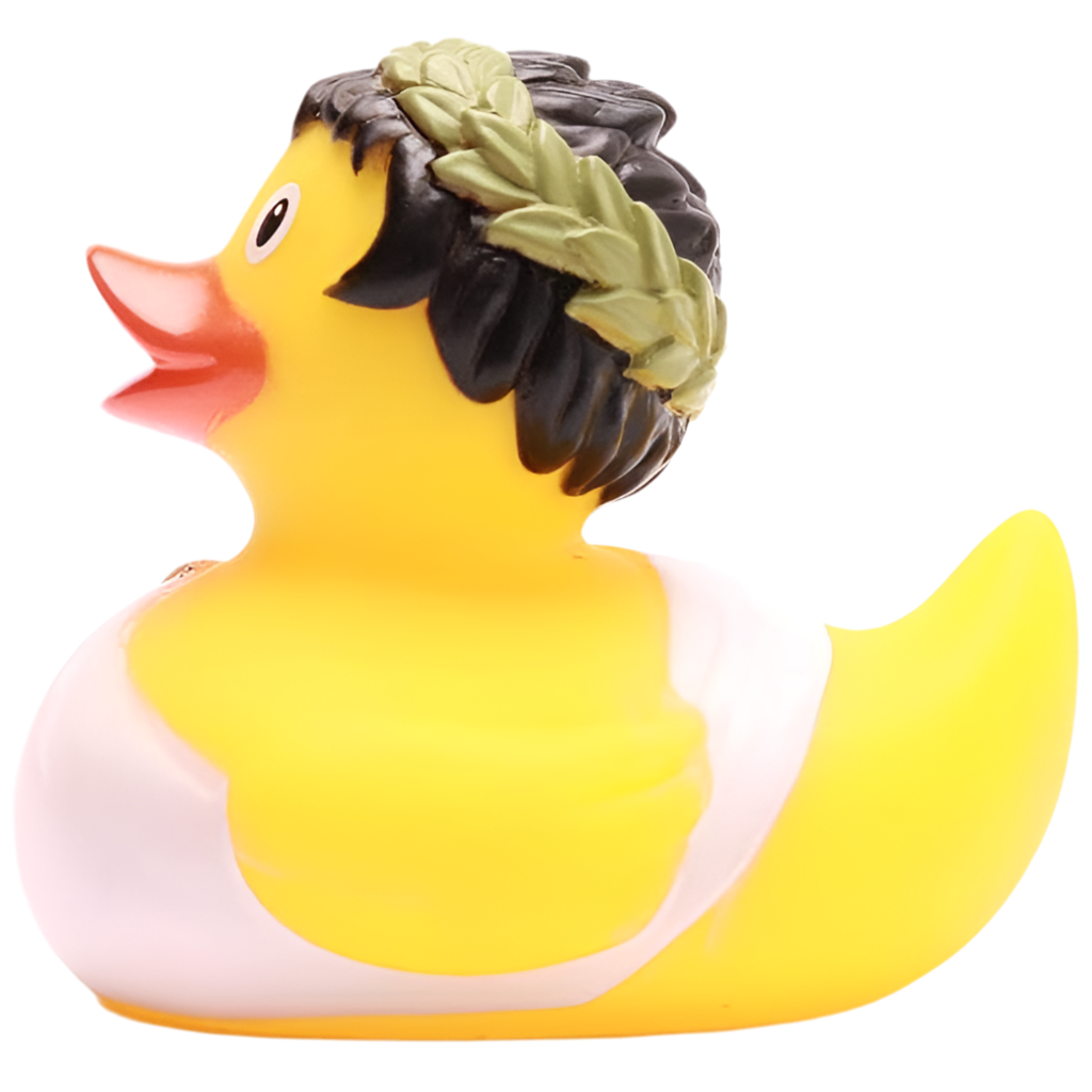 Olympia Duck