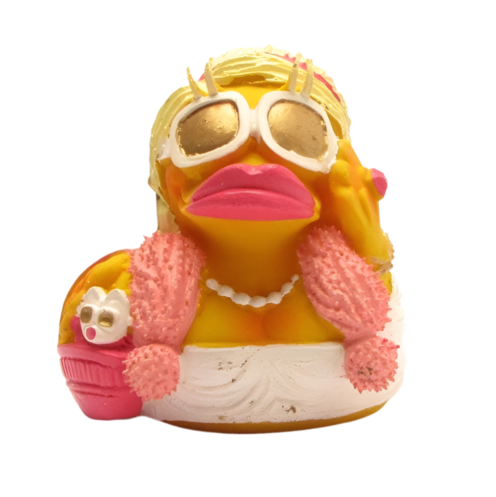 Canard Diva