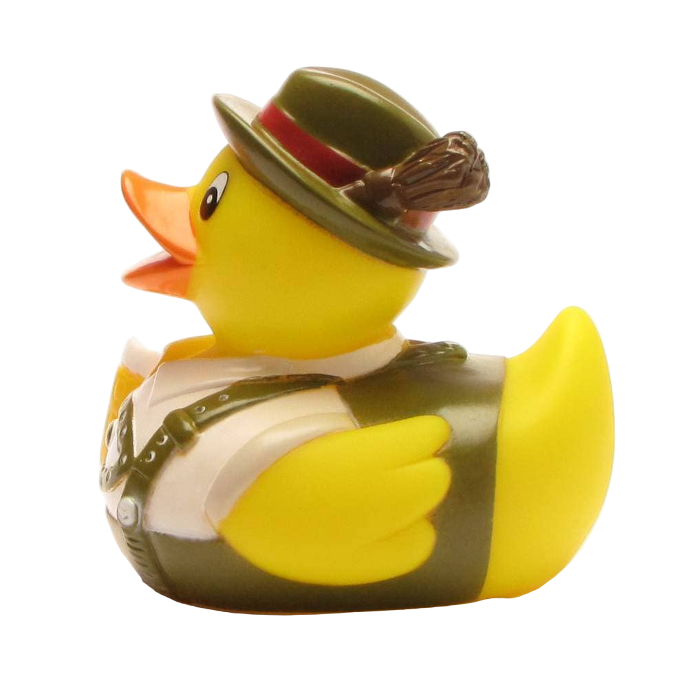 Duck Seppel