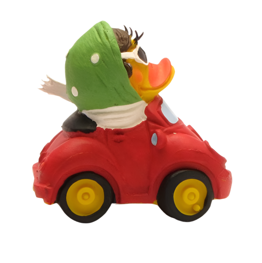 Duck Cabriolet