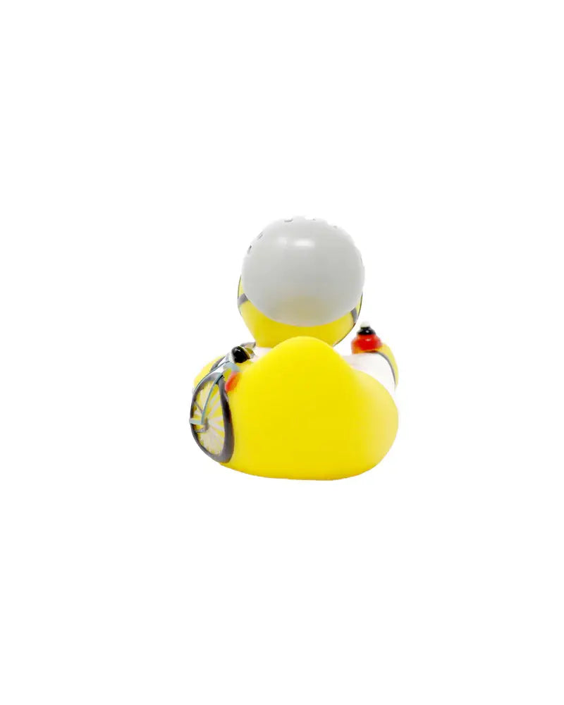 Cycling Duck