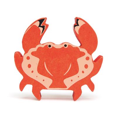 Animal Marin - Crabe