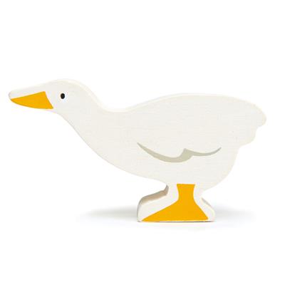 Animal De La Ferme - Oie