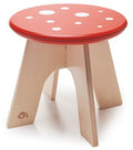 Tabouret Champignon
