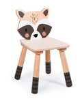Chaise Forét- Raton Laveur