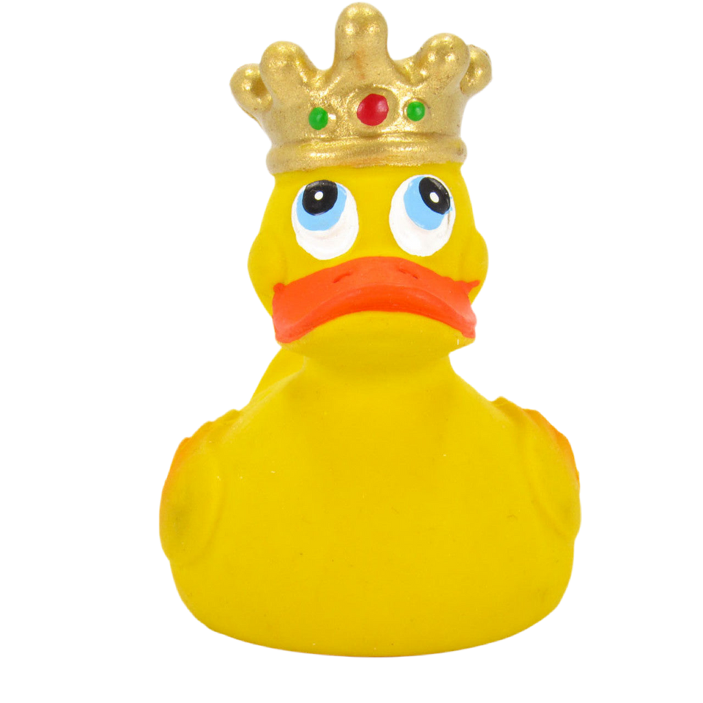 King Duck