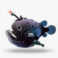 EUGY 3D - Lotte De Mer