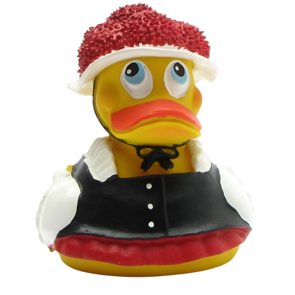 Schwarzwälder Ente