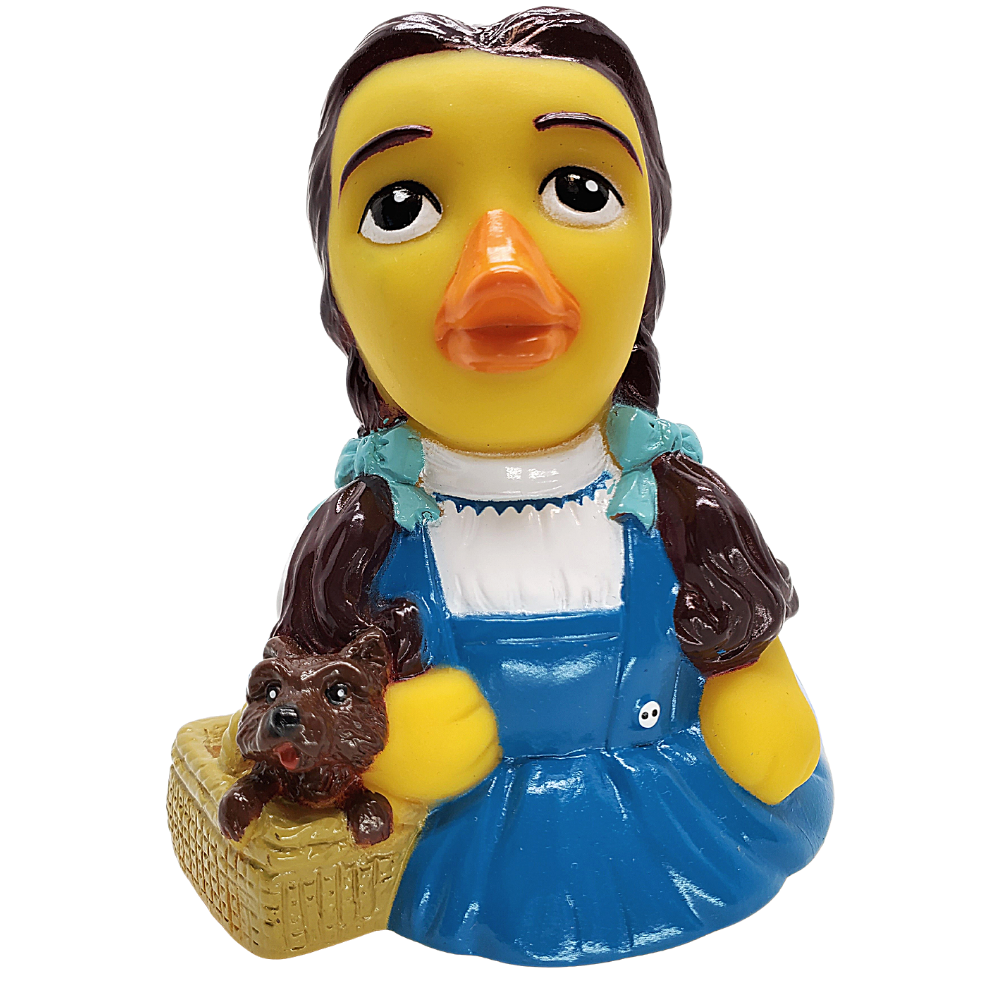 Canard Dorothy