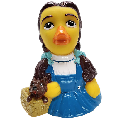 Canard Dorothy