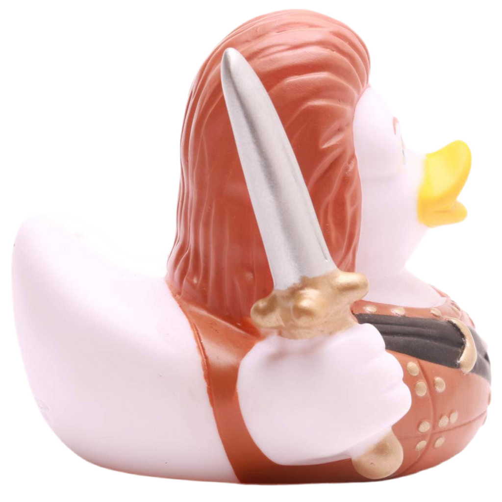William Wallace Duck
