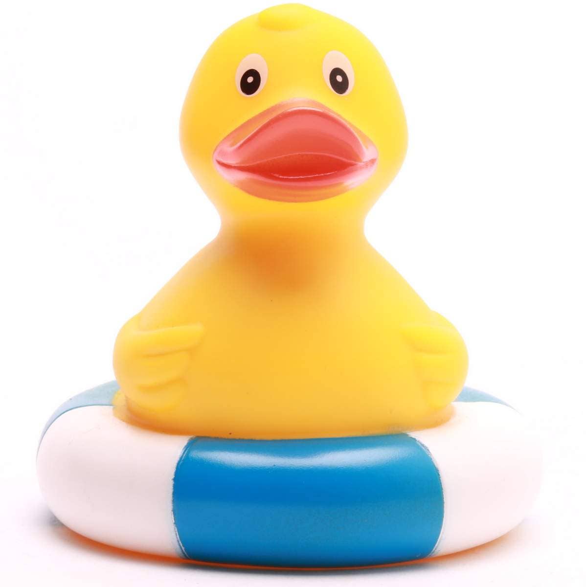 Duck Buoy - Blue