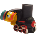 Lokomotivenente