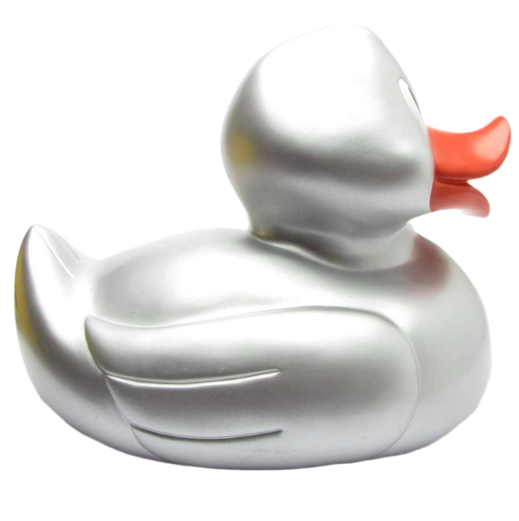 Canard Argenté XXL