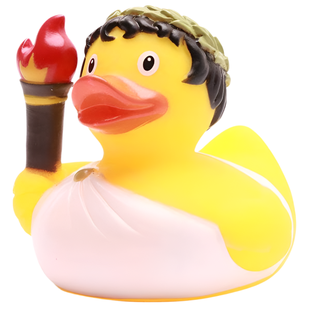 Olympia Duck