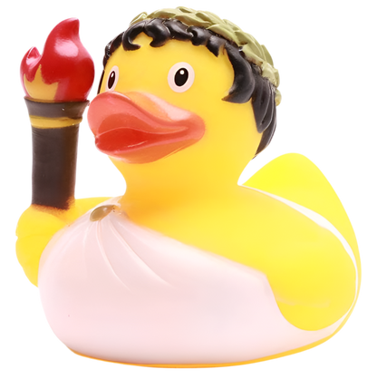 Olympia Duck