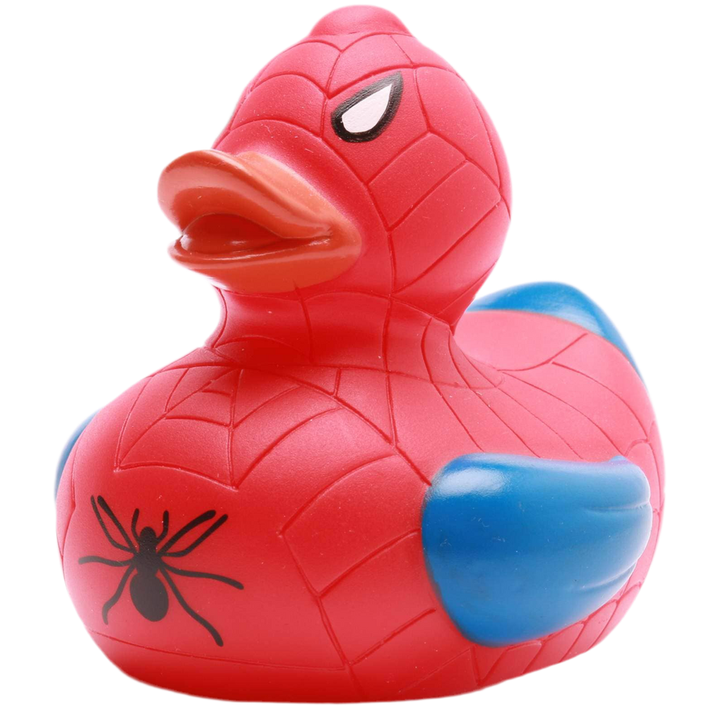 canard-spiderhero