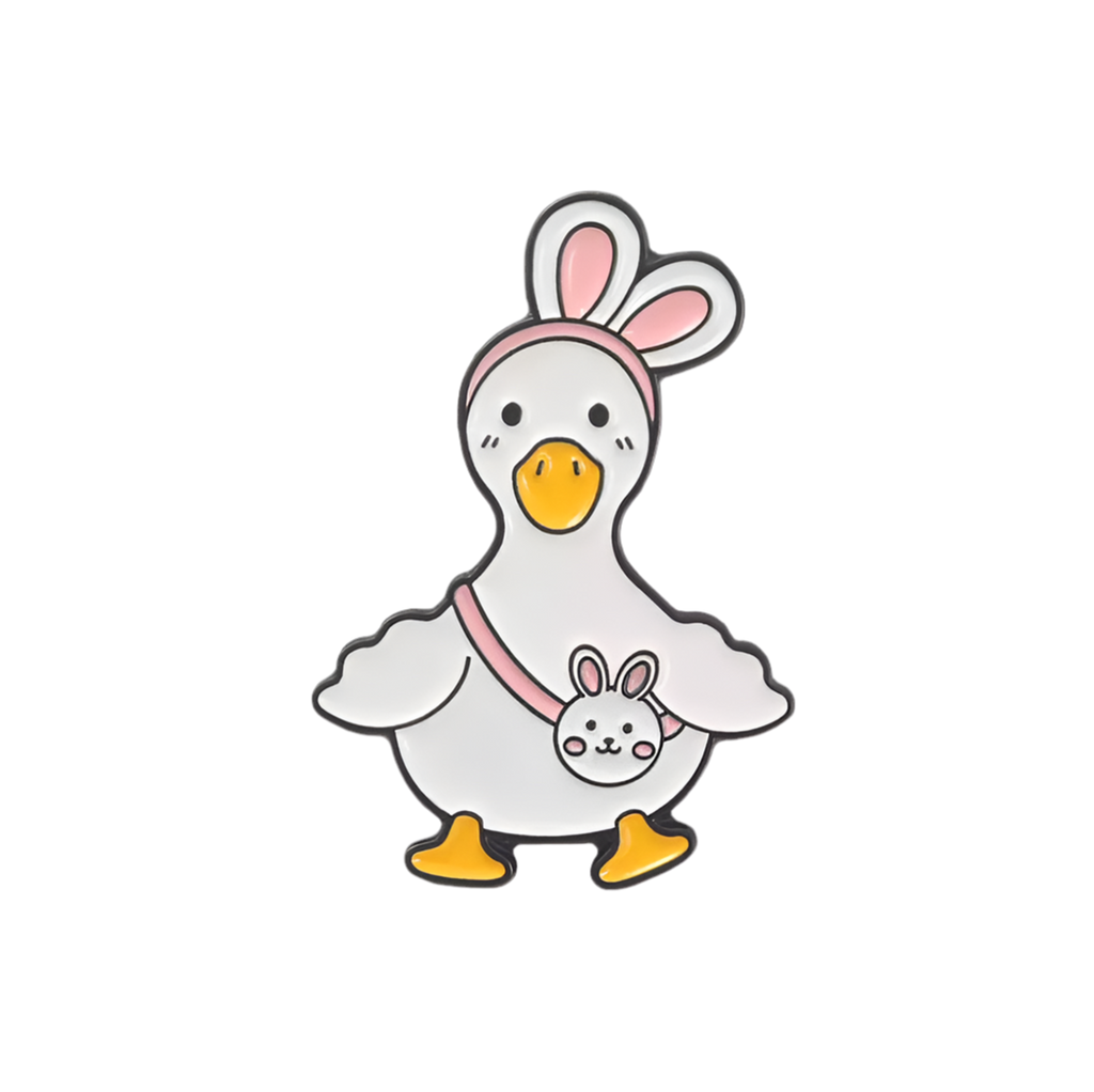 pins-canard-blanc-ecoliere-cdb