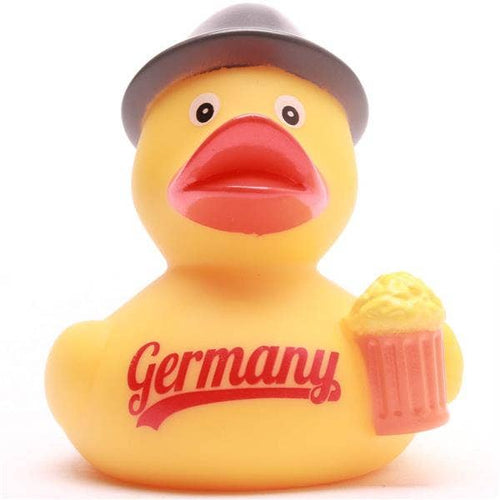 Ente Deutschland