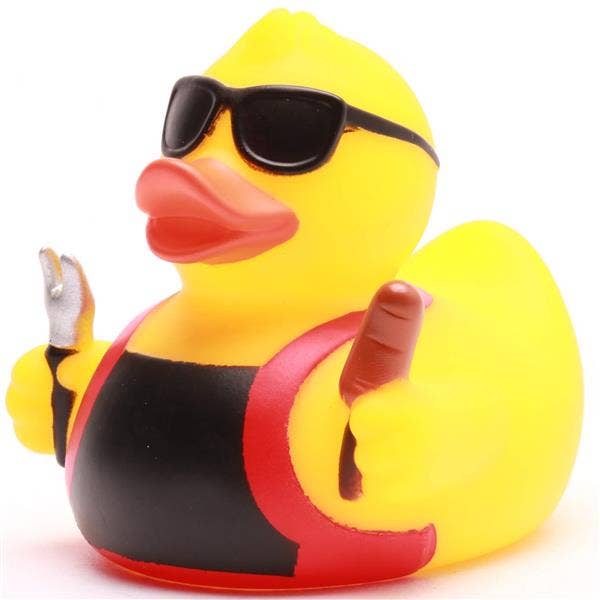 Canard Grillades