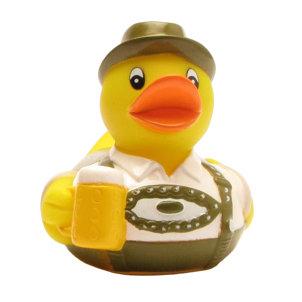 Duck Seppel