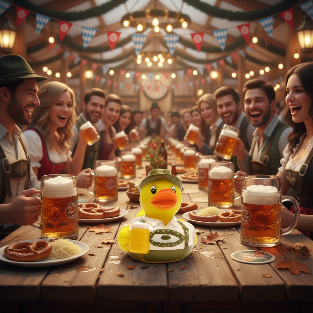 Duck Seppel
