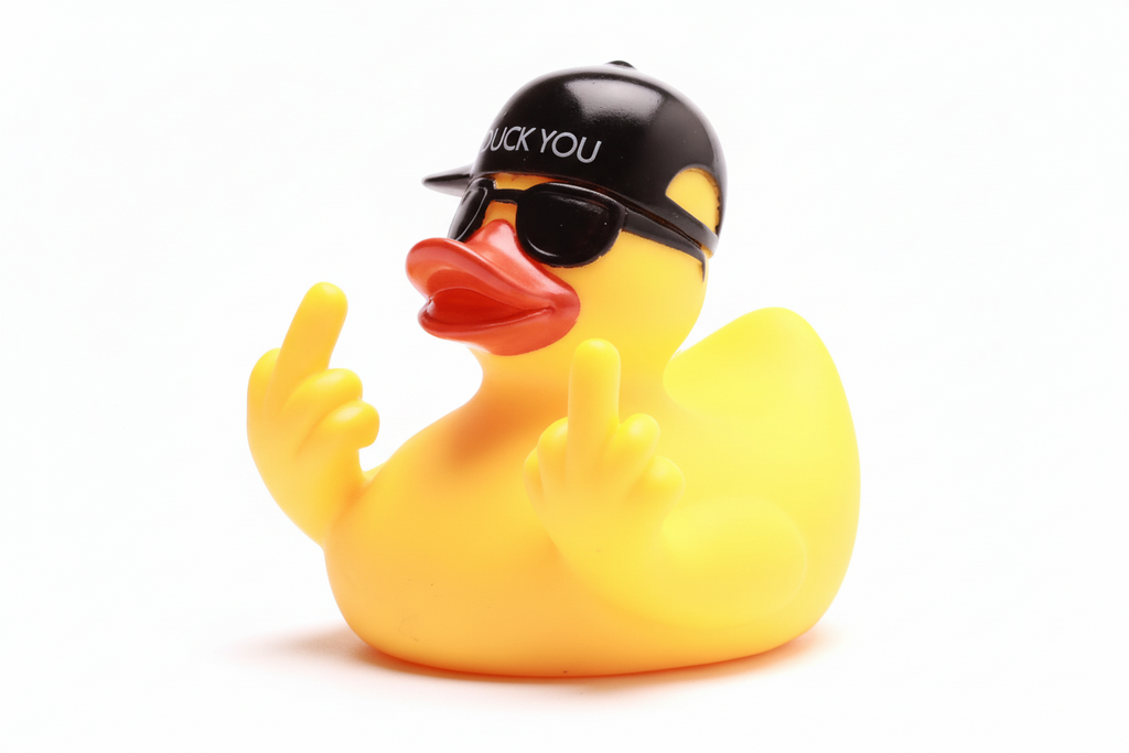 Ente Ente dich