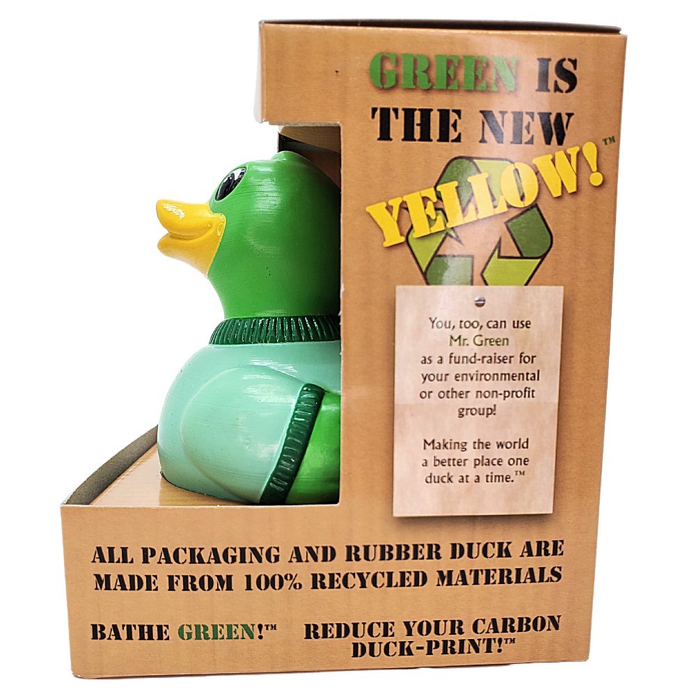 canard-mr-green-celebriducks