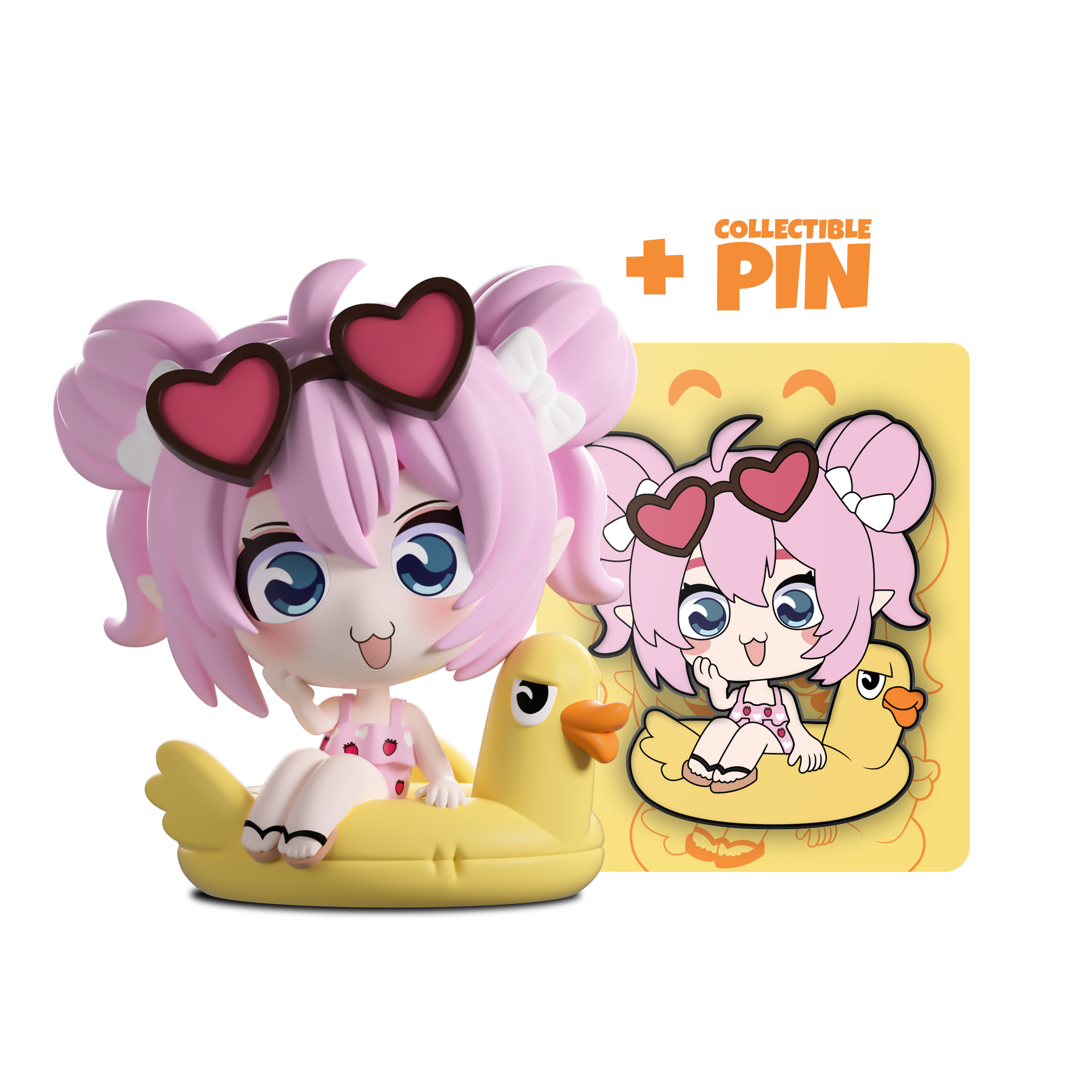 Sommer-Chibidoki