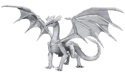 Steel Dragon