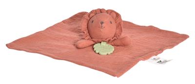 Doudou - Lion