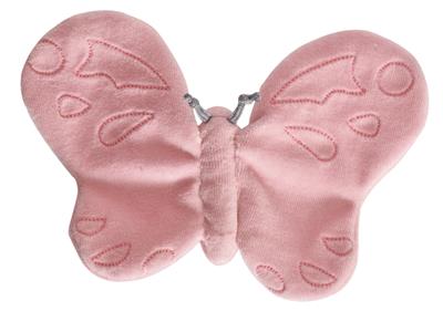 Jouet à Froisser Papillon