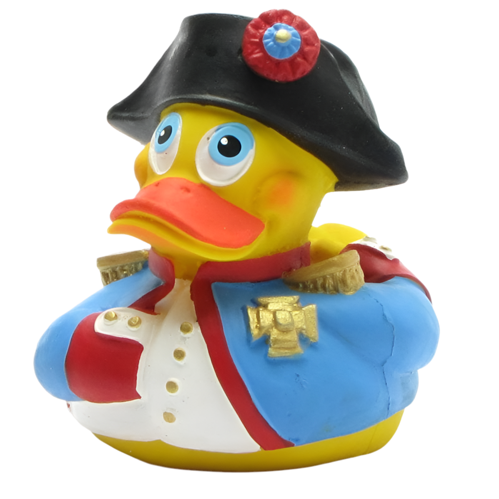 Ente Napoleon