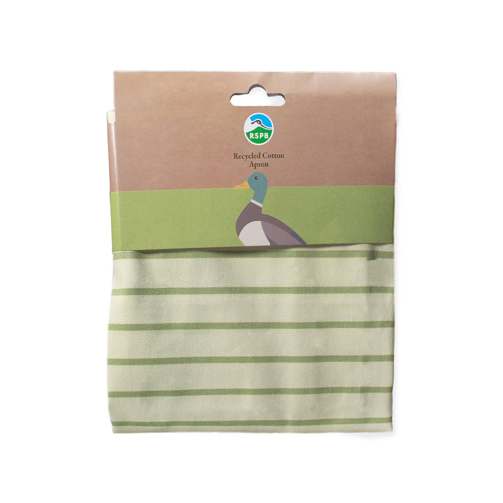 Tablier Canard Colvert