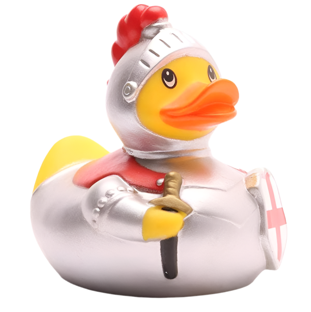 Duck Knight