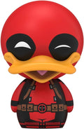 Dorbz Deadpool die Ente