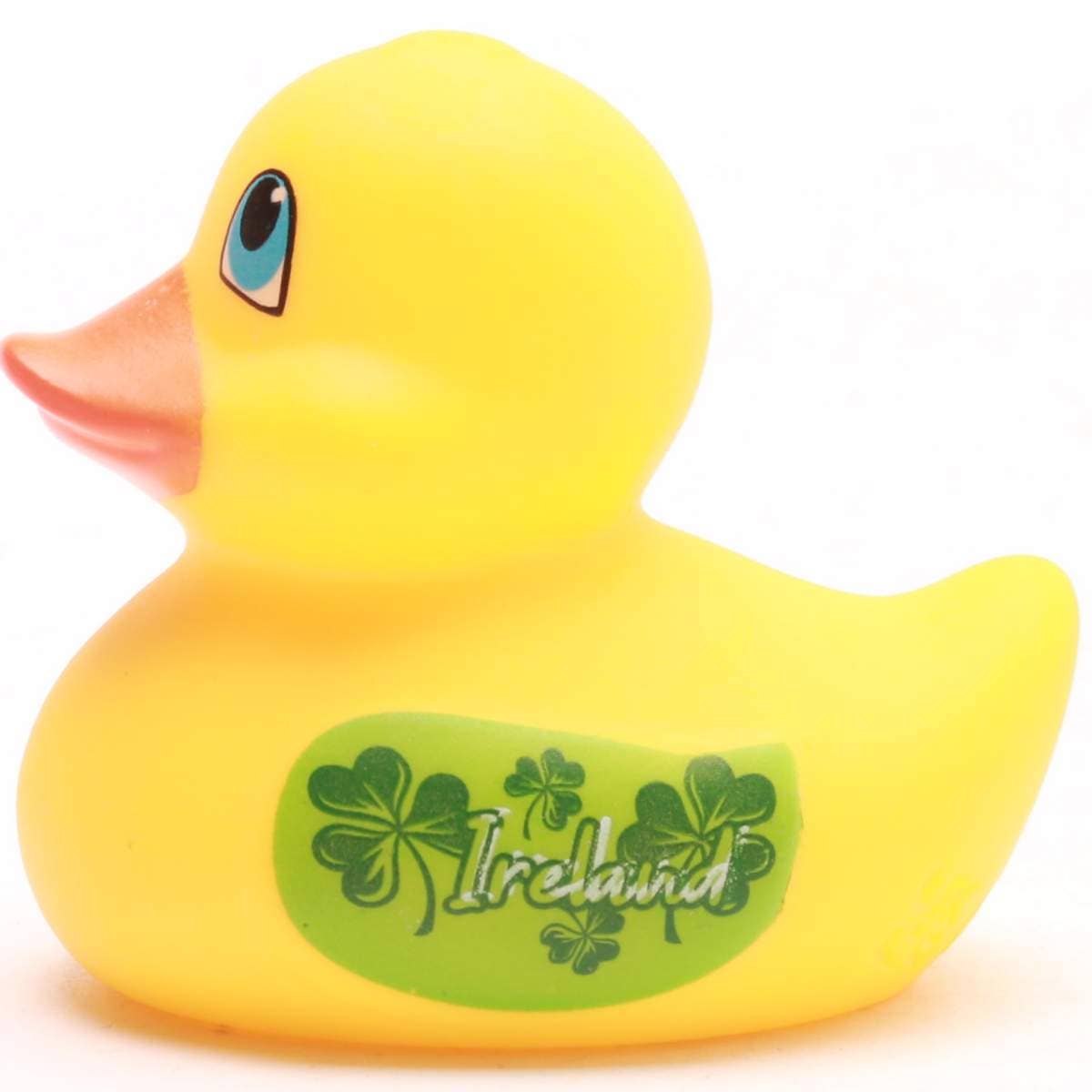 Mini-Ente Irland